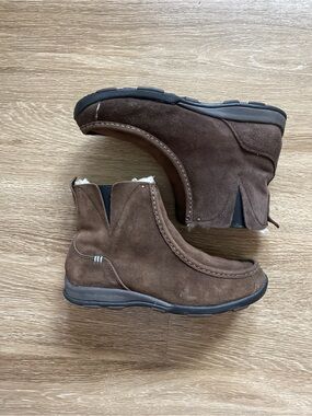 Kamik Kingston Boots